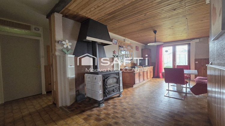 Ma-Cabane - Vente Maison Aigrefeuille-d'Aunis, 148 m²