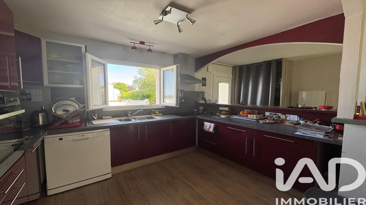 Ma-Cabane - Vente Maison Aigrefeuille-d'Aunis, 94 m²