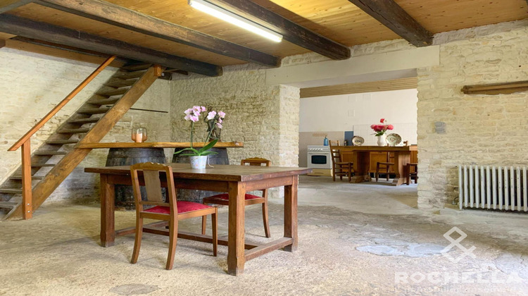 Ma-Cabane - Vente Maison Aigrefeuille-d'Aunis, 126 m²
