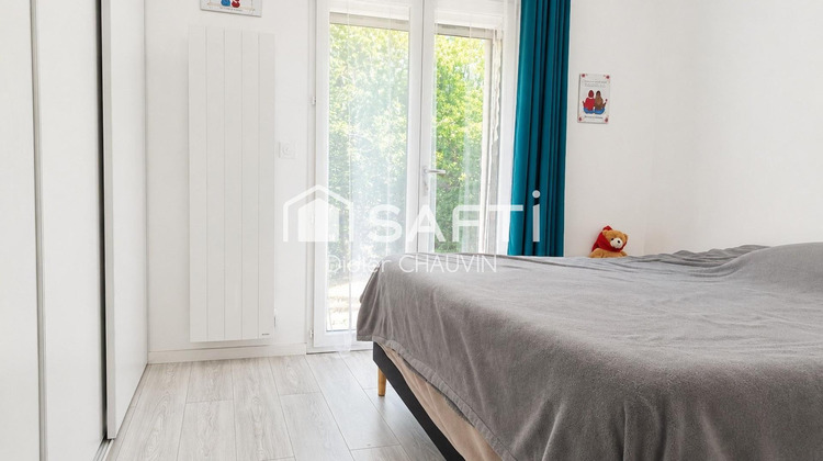 Ma-Cabane - Vente Maison Aigrefeuille-d'Aunis, 160 m²