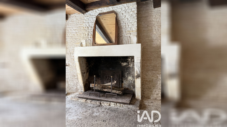 Ma-Cabane - Vente Maison Aigrefeuille-d'Aunis, 126 m²