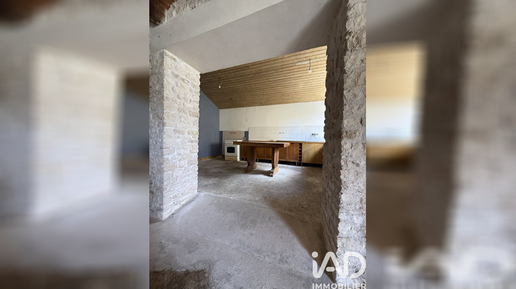 Ma-Cabane - Vente Maison Aigrefeuille-d'Aunis, 126 m²