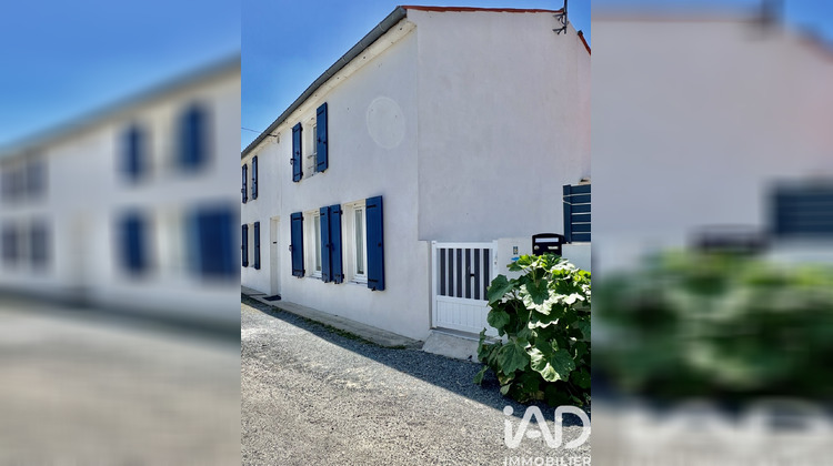 Ma-Cabane - Vente Maison Aigrefeuille-d'Aunis, 165 m²