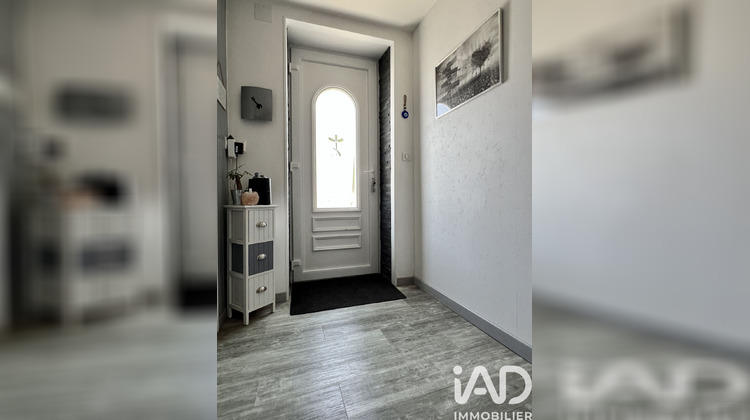 Ma-Cabane - Vente Maison Aigrefeuille-d'Aunis, 165 m²