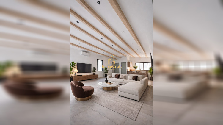 Ma-Cabane - Vente Maison Aigrefeuille-d'Aunis, 152 m²