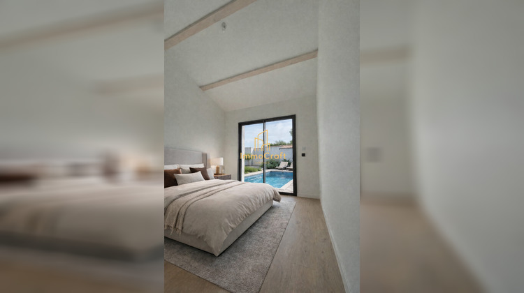 Ma-Cabane - Vente Maison Aigrefeuille-d'Aunis, 152 m²