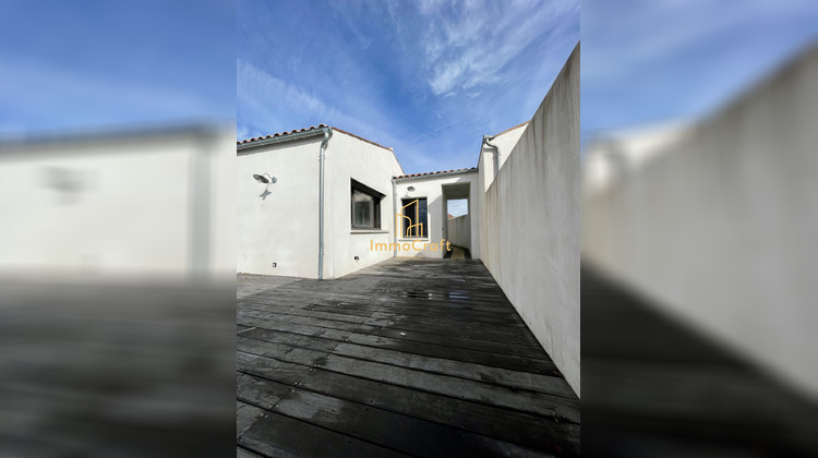 Ma-Cabane - Vente Maison Aigrefeuille-d'Aunis, 152 m²