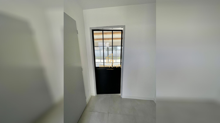 Ma-Cabane - Vente Maison Aigrefeuille-d'Aunis, 120 m²
