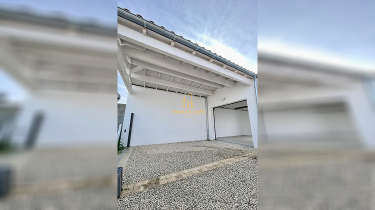 Ma-Cabane - Vente Maison Aigrefeuille-d'Aunis, 120 m²