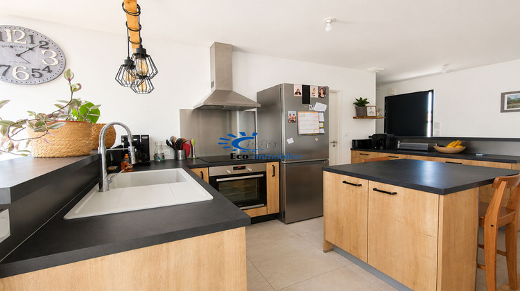 Ma-Cabane - Vente Maison AIGREFEUILLE-D'AUNIS, 121 m²