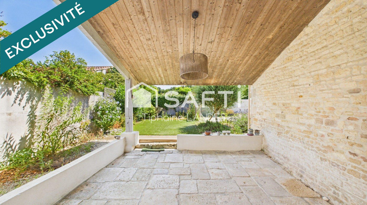 Ma-Cabane - Vente Maison Aigrefeuille-d'Aunis, 109 m²