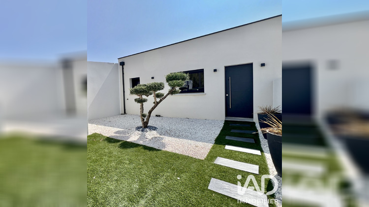 Ma-Cabane - Vente Maison Aigrefeuille-d'Aunis, 112 m²