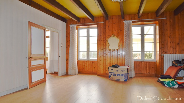 Ma-Cabane - Vente Maison AIGREFEUILLE D AUNIS, 211 m²