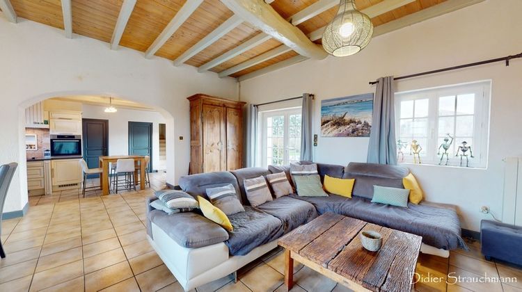 Ma-Cabane - Vente Maison AIGREFEUILLE D AUNIS, 117 m²