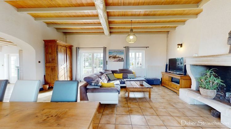 Ma-Cabane - Vente Maison AIGREFEUILLE D AUNIS, 117 m²