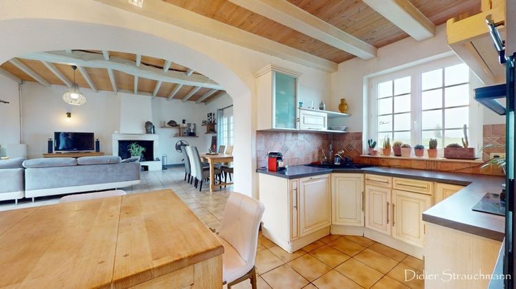 Ma-Cabane - Vente Maison AIGREFEUILLE D AUNIS, 117 m²