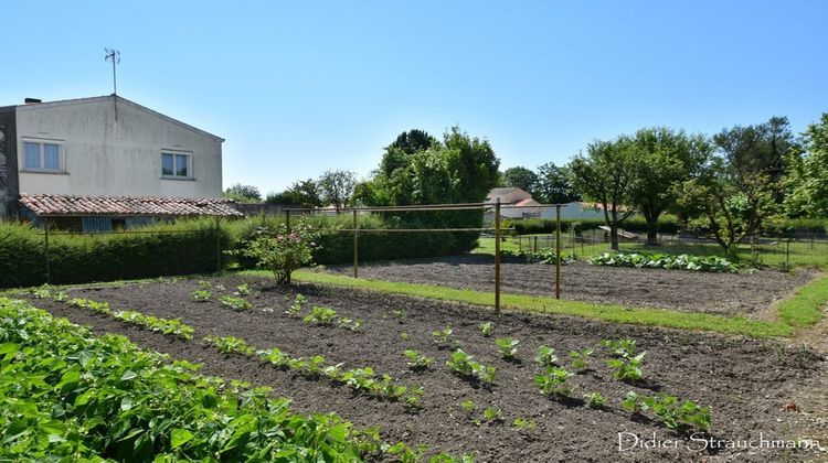 Ma-Cabane - Vente Maison AIGREFEUILLE D AUNIS, 155 m²