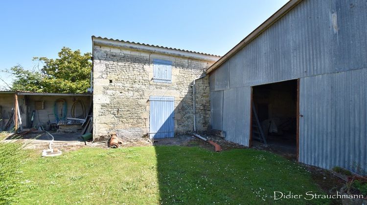 Ma-Cabane - Vente Maison AIGREFEUILLE D AUNIS, 155 m²