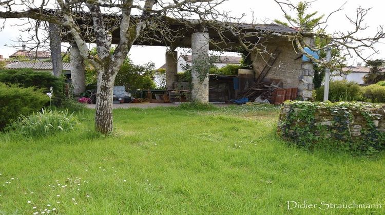 Ma-Cabane - Vente Maison AIGREFEUILLE D AUNIS, 117 m²