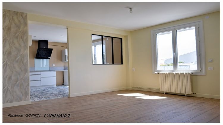 Ma-Cabane - Vente Maison AIGREFEUILLE D AUNIS, 104 m²