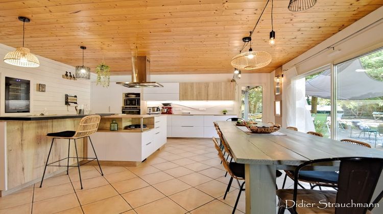 Ma-Cabane - Vente Maison AIGREFEUILLE D AUNIS, 267 m²