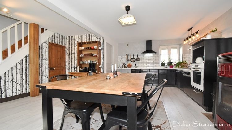 Ma-Cabane - Vente Maison AIGREFEUILLE D AUNIS, 109 m²