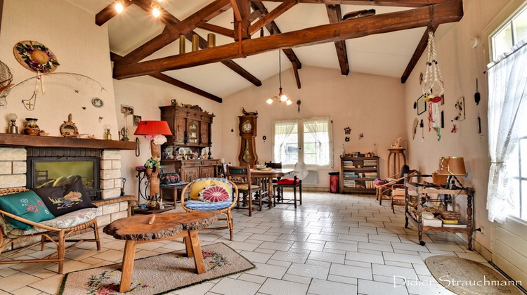 Ma-Cabane - Vente Maison AIGREFEUILLE D AUNIS, 90 m²