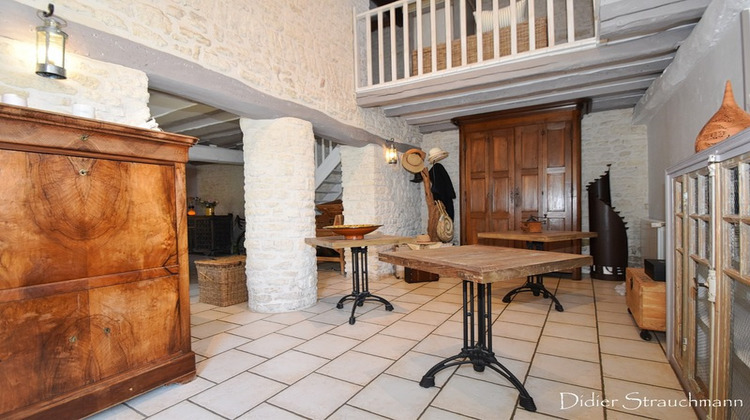 Ma-Cabane - Vente Maison AIGREFEUILLE D AUNIS, 180 m²