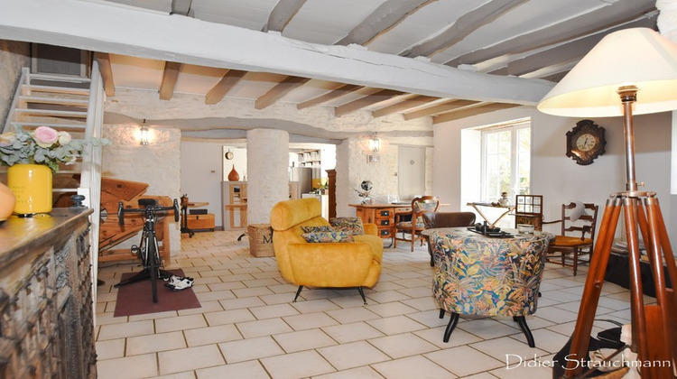 Ma-Cabane - Vente Maison AIGREFEUILLE D AUNIS, 180 m²