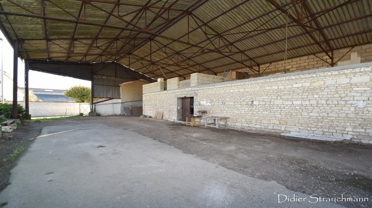 Ma-Cabane - Vente Maison AIGREFEUILLE D AUNIS, 220 m²