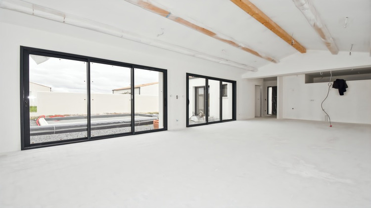 Ma-Cabane - Vente Maison AIGREFEUILLE D AUNIS, 139 m²