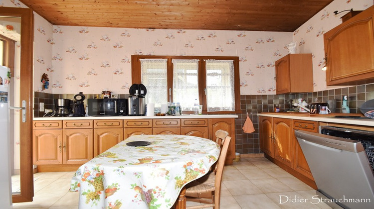 Ma-Cabane - Vente Maison AIGREFEUILLE D AUNIS, 117 m²