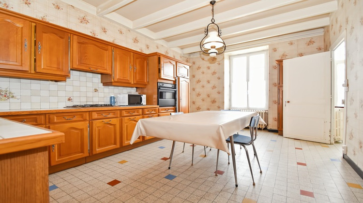 Ma-Cabane - Vente Maison AIGREFEUILLE D AUNIS, 195 m²