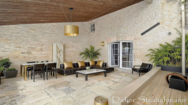 Ma-Cabane - Vente Maison AIGREFEUILLE D AUNIS, 109 m²