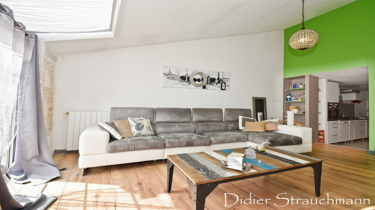 Ma-Cabane - Vente Maison AIGREFEUILLE D AUNIS, 109 m²