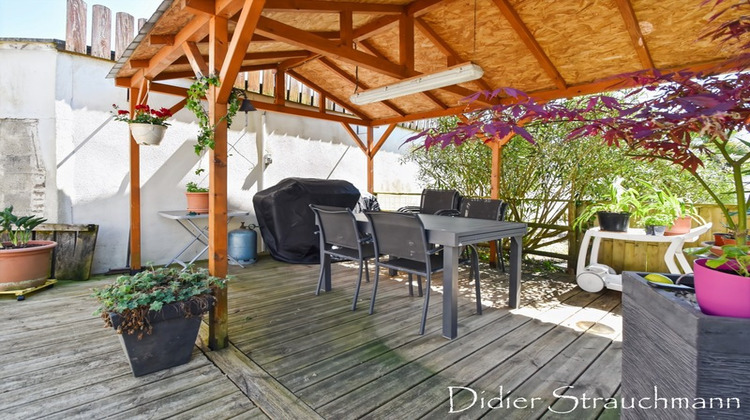 Ma-Cabane - Vente Maison AIGREFEUILLE D AUNIS, 166 m²