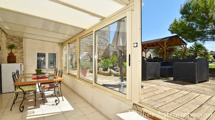 Ma-Cabane - Vente Maison AIGREFEUILLE D AUNIS, 166 m²