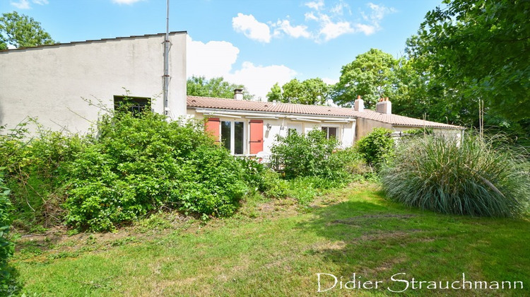 Ma-Cabane - Vente Maison AIGREFEUILLE D AUNIS, 150 m²