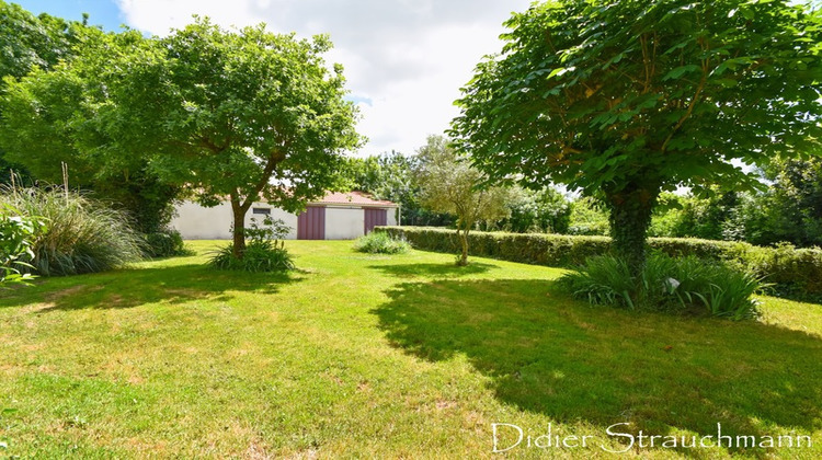Ma-Cabane - Vente Maison AIGREFEUILLE D AUNIS, 150 m²