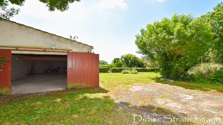 Ma-Cabane - Vente Maison AIGREFEUILLE D AUNIS, 150 m²
