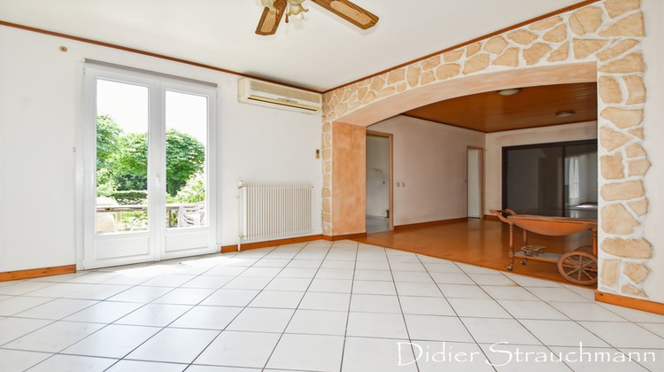 Ma-Cabane - Vente Maison AIGREFEUILLE D AUNIS, 150 m²