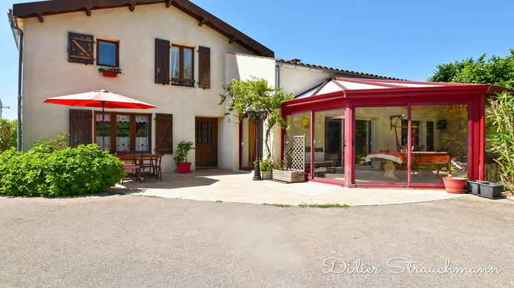 Ma-Cabane - Vente Maison AIGREFEUILLE D AUNIS, 200 m²