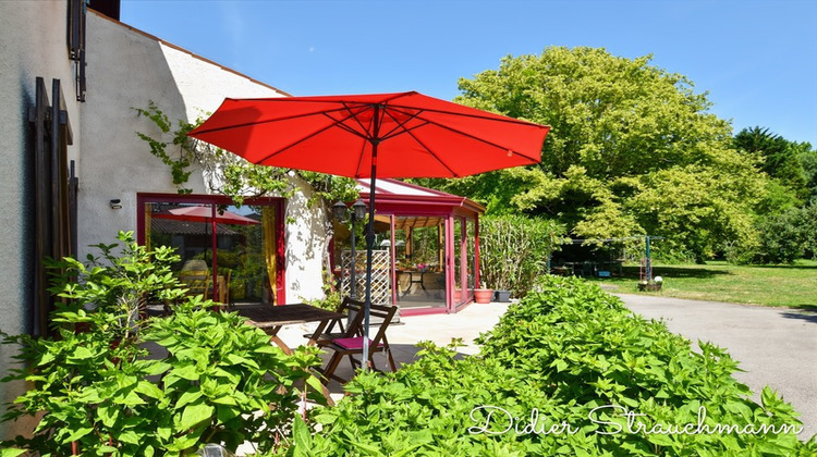 Ma-Cabane - Vente Maison AIGREFEUILLE D AUNIS, 200 m²