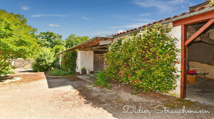 Ma-Cabane - Vente Maison AIGREFEUILLE D AUNIS, 200 m²