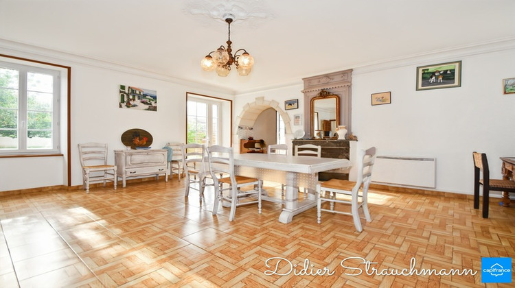 Ma-Cabane - Vente Maison AIGREFEUILLE D AUNIS, 234 m²