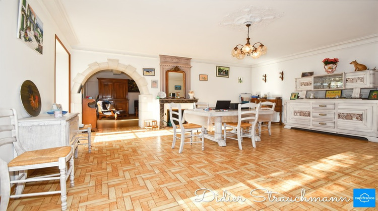 Ma-Cabane - Vente Maison AIGREFEUILLE D AUNIS, 234 m²