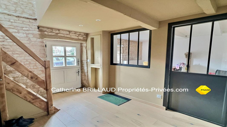 Ma-Cabane - Vente Maison AIGREFEUILLE D AUNIS, 150 m²