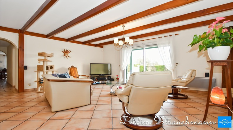 Ma-Cabane - Vente Maison AIGREFEUILLE D AUNIS, 161 m²