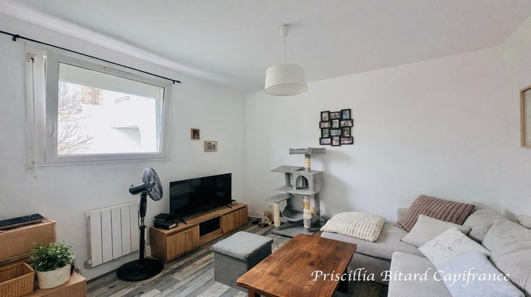 Ma-Cabane - Vente Maison AIGREFEUILLE D AUNIS, 41 m²