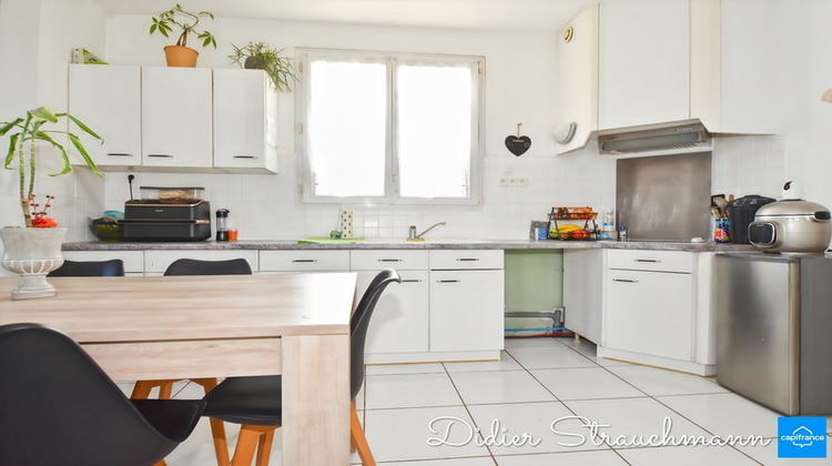 Ma-Cabane - Vente Maison AIGREFEUILLE D AUNIS, 67 m²